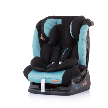Столче за кола 0-36 kg Paseo мента