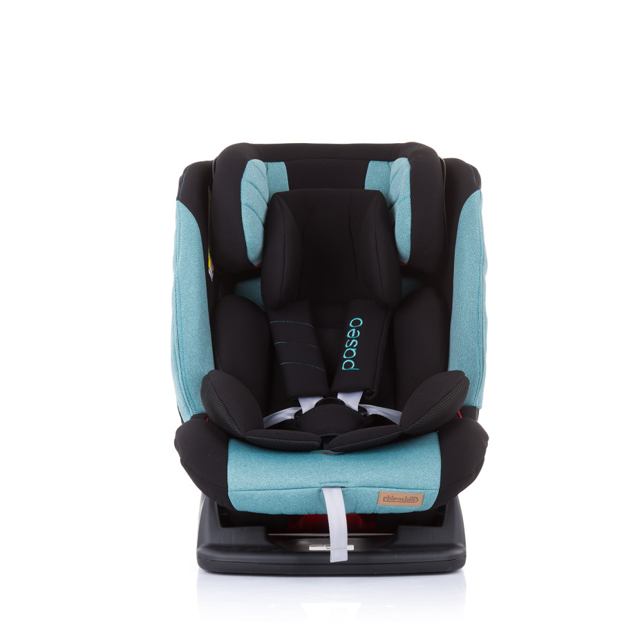 Столче за кола 0-36 kg Paseo мента