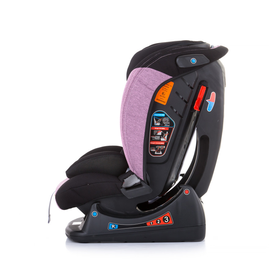 Столче за кола 0-36 kg Paseo далия
