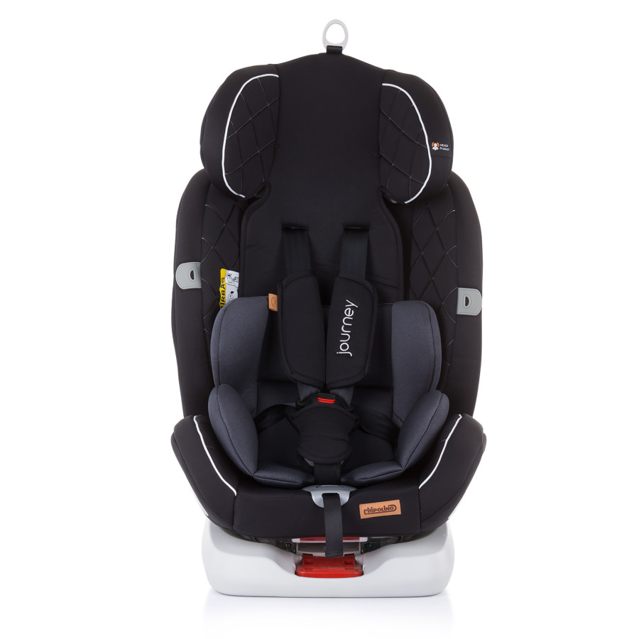 Столче за кола 360 Isofix 0-36 kg Journey асфалт