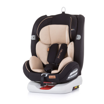 Столче за кола 360 Isofix 0-36 kg Journey лате