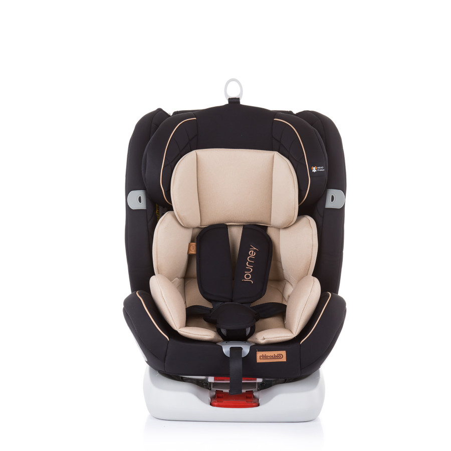 Столче за кола 360 Isofix 0-36 kg Journey лате