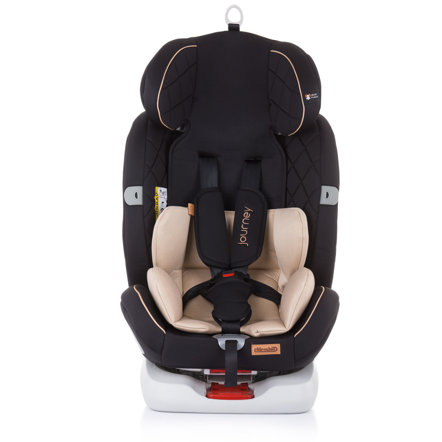 Столче за кола 360 Isofix 0-36 kg Journey лате