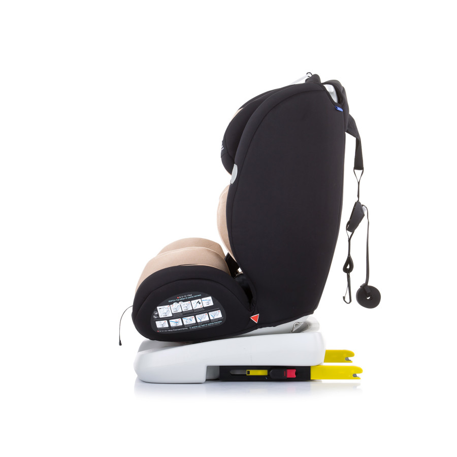 Столче за кола 360 Isofix 0-36 kg Journey лате