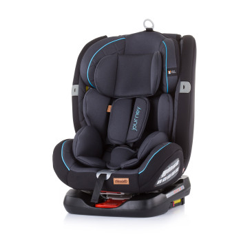 Столче за кола 360 Isofix 0-36 kg Journey мента