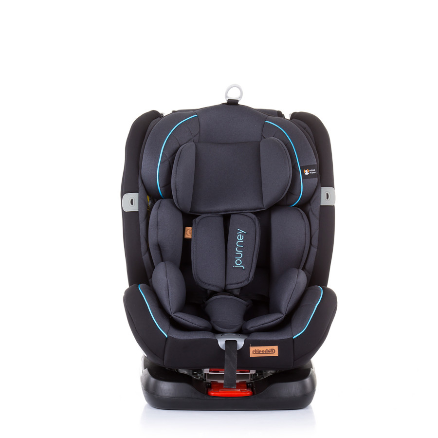 Столче за кола 360 Isofix 0-36 kg Journey мента