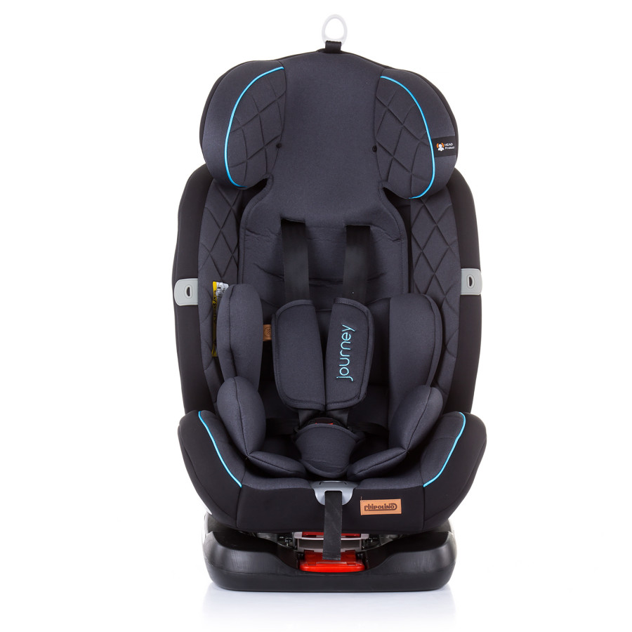 Столче за кола 360 Isofix 0-36 kg Journey мента