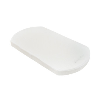 Матрак за кош за новородено 70/35/4 см White Velvet