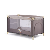 Преносима кошара Капри лате