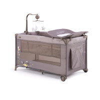 Преносима кошара Оникс лате