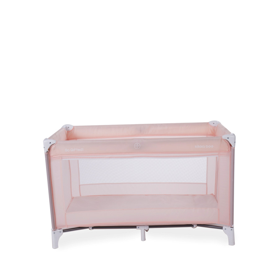 Кошара на едно ниво So Gifted Pink