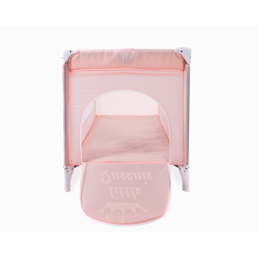 Кошара на едно ниво So Gifted Pink