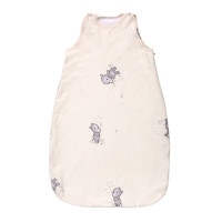 Спален чувал летен 85 см ранфорс хепи хипо екрю