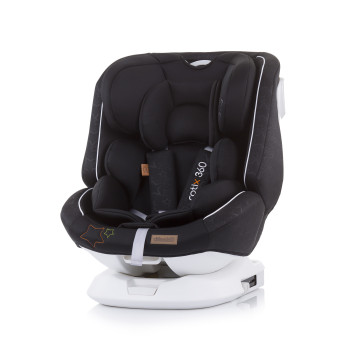 Столче за кола 360 Isofix 0-36 kg Ротикс карбон