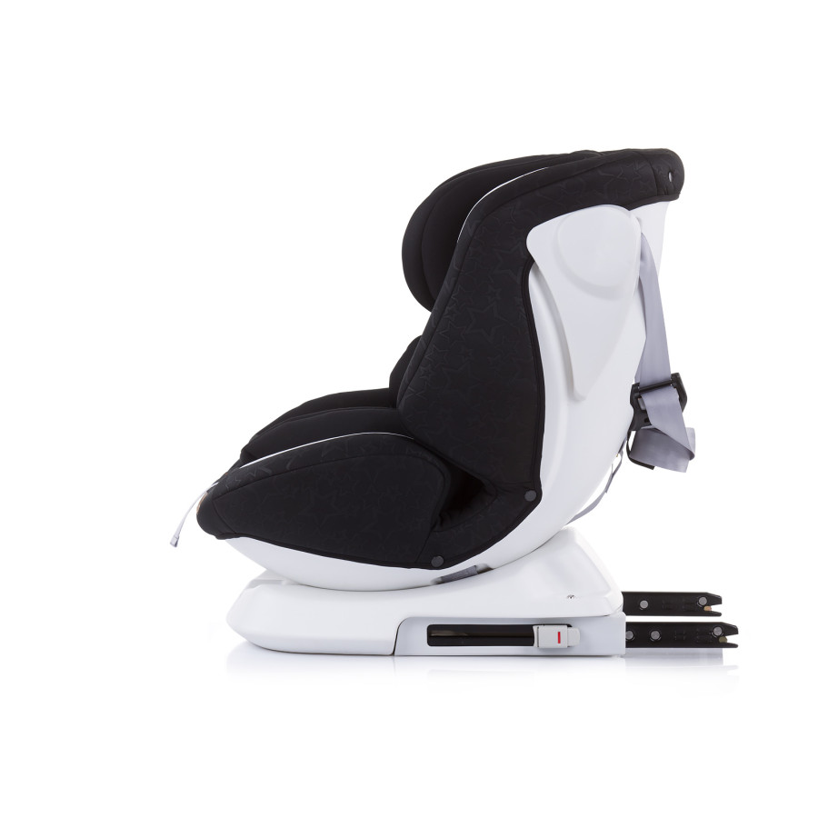 Столче за кола 360 Isofix 0-36 kg Ротикс карбон
