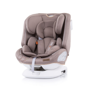 Столче за кола 360 Isofix 0-36 kg Ротикс лате