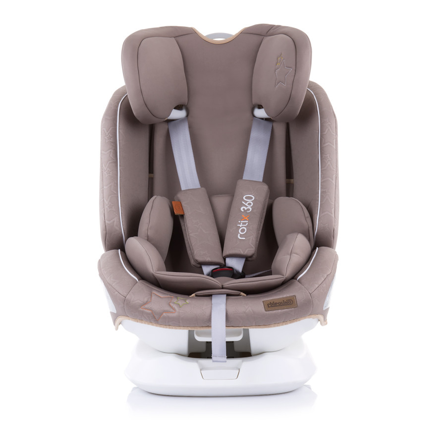 Столче за кола 360 Isofix 0-36 kg Ротикс лате