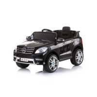 Eлектрически джип Mercedes Benz ML350 черен