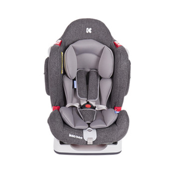 Стол за кола 0-25 кг O`Right SPS Dark Grey