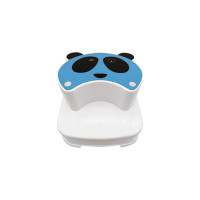 Подложка за стъпване Panda синя