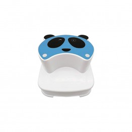 Подложка за стъпване Panda синя