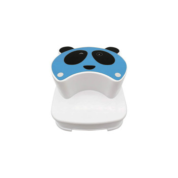 Подложка за стъпване Panda синя