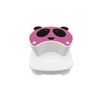 Подложка за стъпване Panda розова