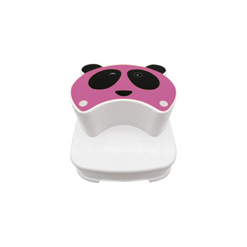 Подложка за стъпване Panda розова