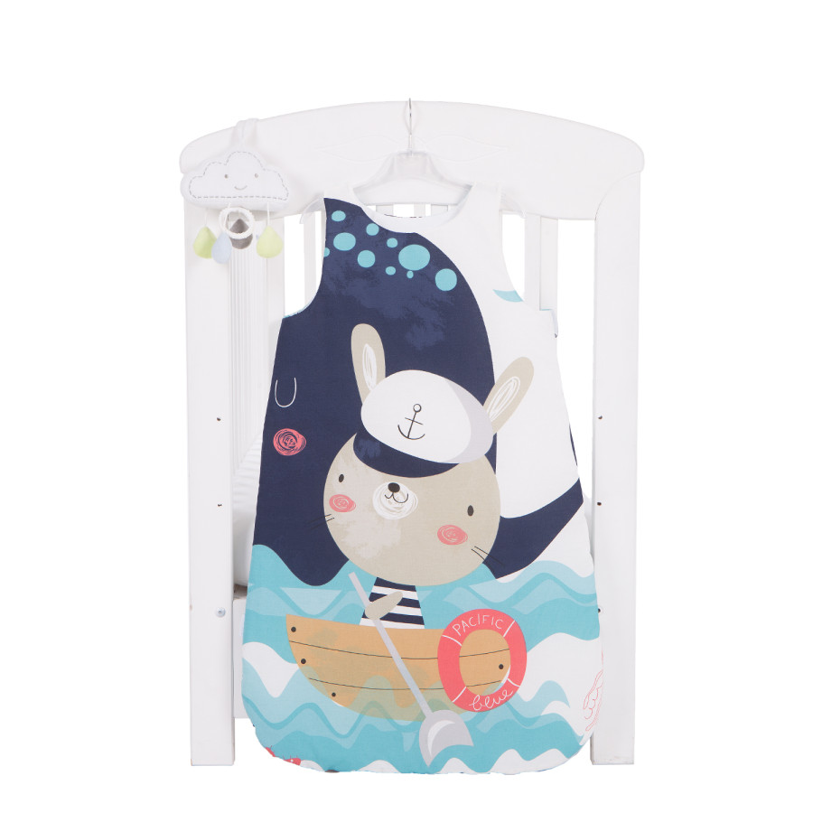 Спален чувал Happy Sailor 6-18м