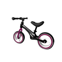 Колело за баланс Energy лилаво