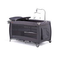 Преносима кошара Бела асфалт