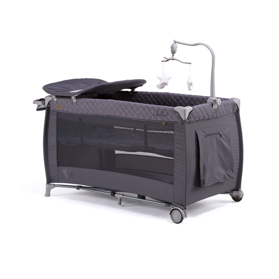 Преносима кошара Бела асфалт