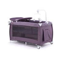 Преносима кошара Бела далия