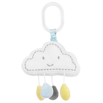 Трептяща играчка Cloud