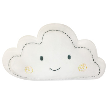 Плюшена възглавница-играчка Sleepy Cloud
