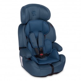 Стол за кола Iris Isofix 9-36 kg Blue