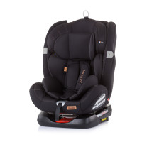 Стол за кола 360 ISOFIX 0-36 kg Journey карбон