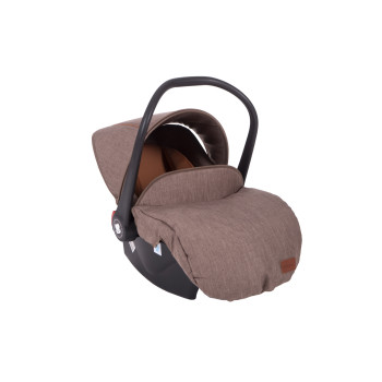 Стол за кола 0-13 кг Divaina Beige Melange