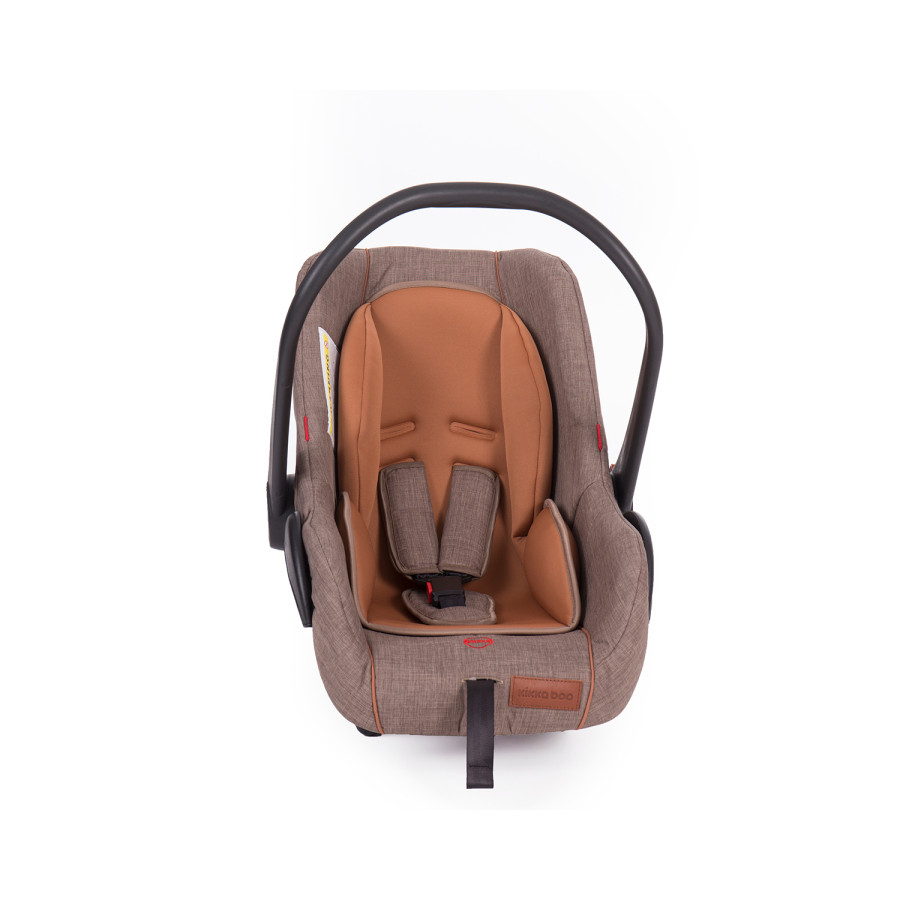 Стол за кола 0-13 кг Divaina Beige Melange