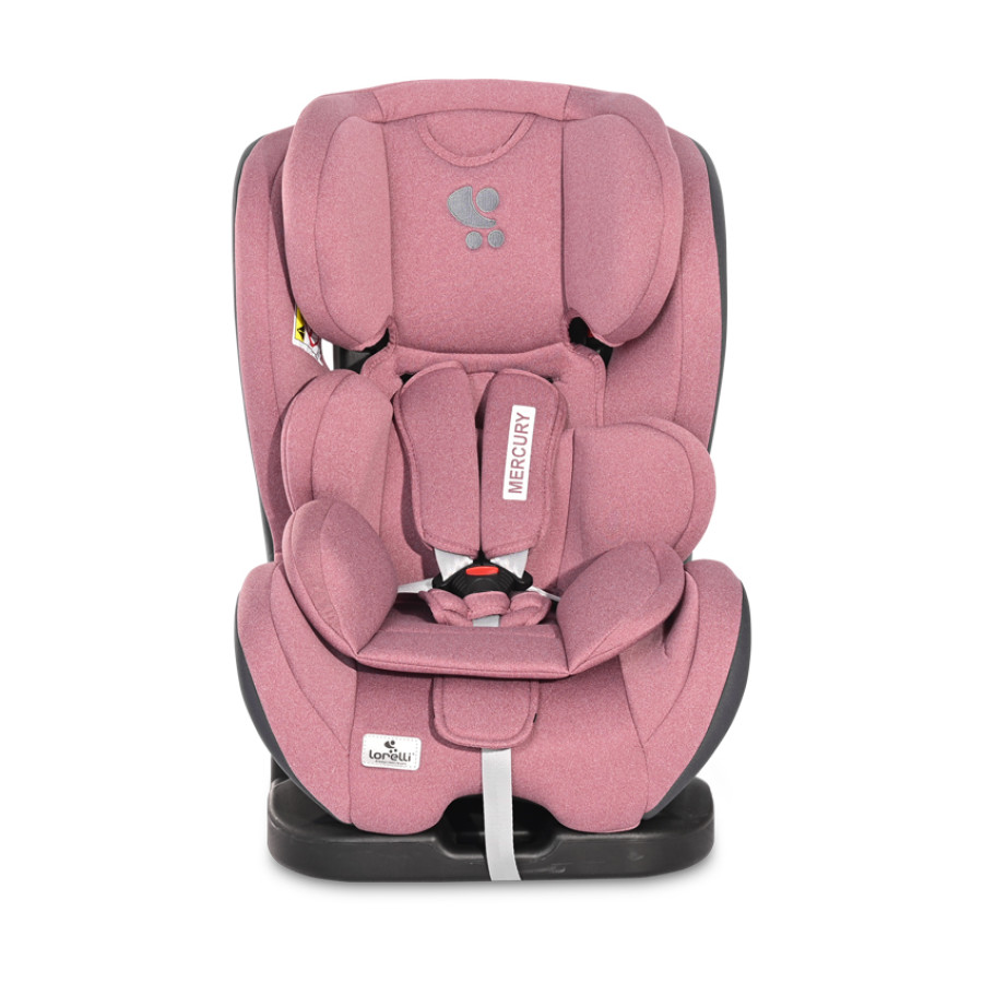 Стол за кола Mercury 0-36 kg Rose & Grey