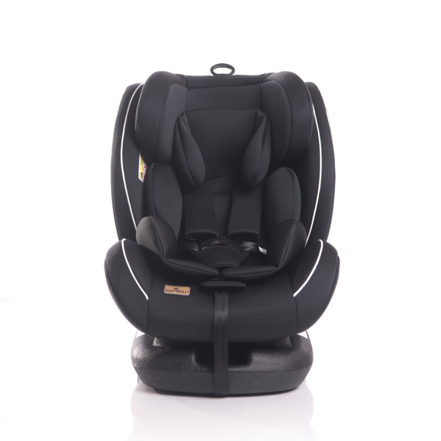 Стол за кола Corsica Isofix 0-36kg Black