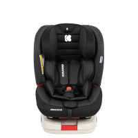 Стол за кола 0-36 кг 4 Strong ISOFIX Grey 2020