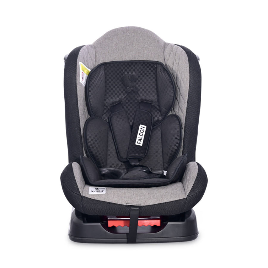 Стол за кола falcon 0-18 kg Fossil Beige