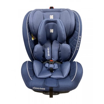 Стол за кола 0-36 кг Rhino ISOFIX Blue