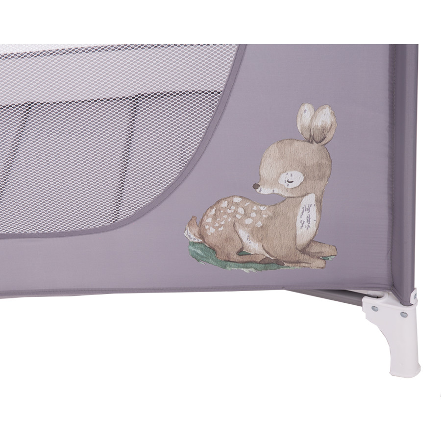 Кошара на две нива Day & Night Gray Deer