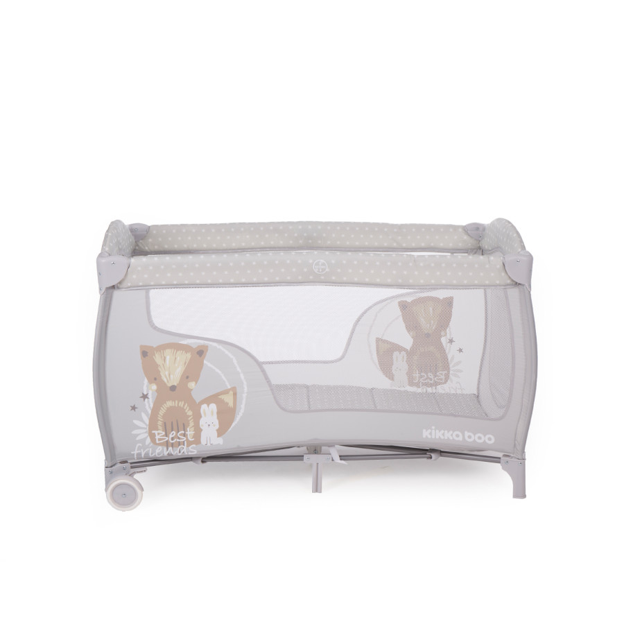 Кошара на две нива Dolce Sonno Grey Best Friends