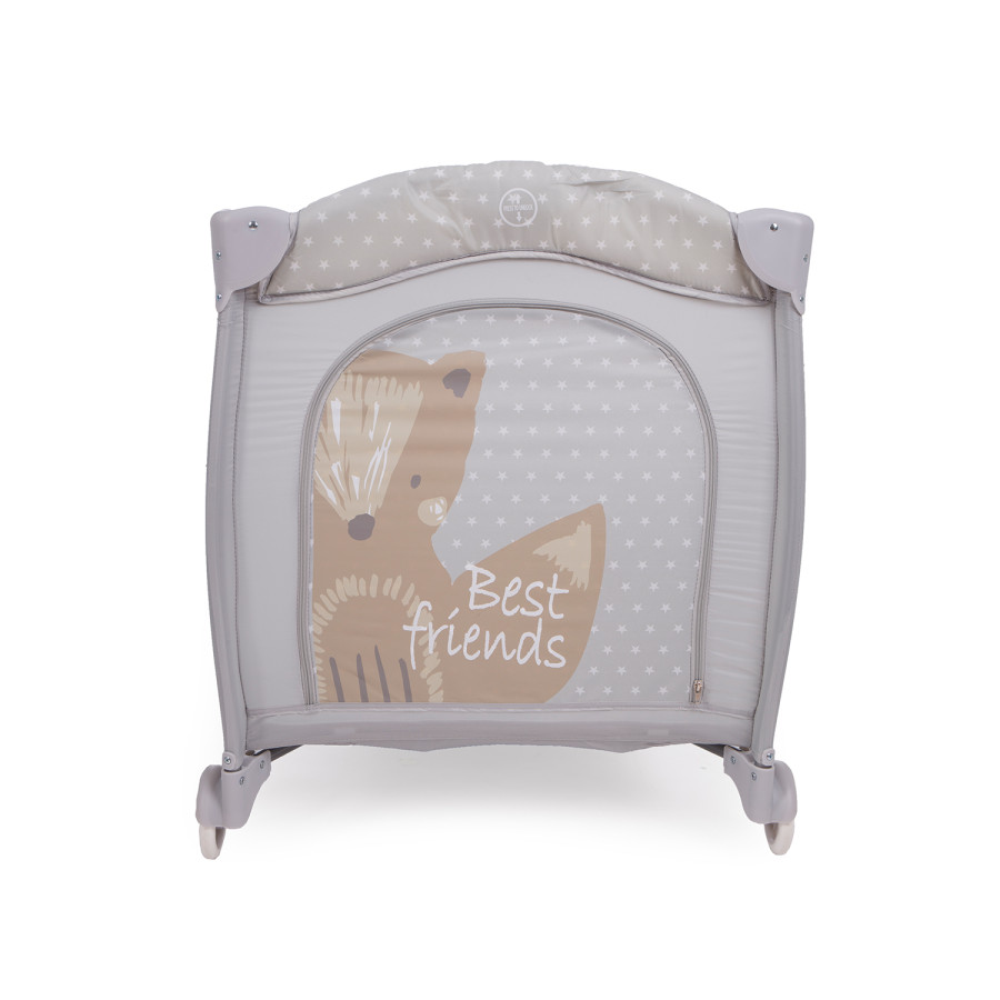 Кошара на две нива Dolce Sonno Grey Best Friends