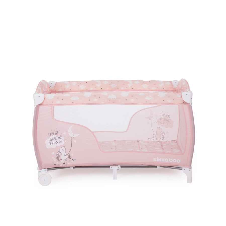 Кошара на две нива Dolce Sonno Pink Rabbits