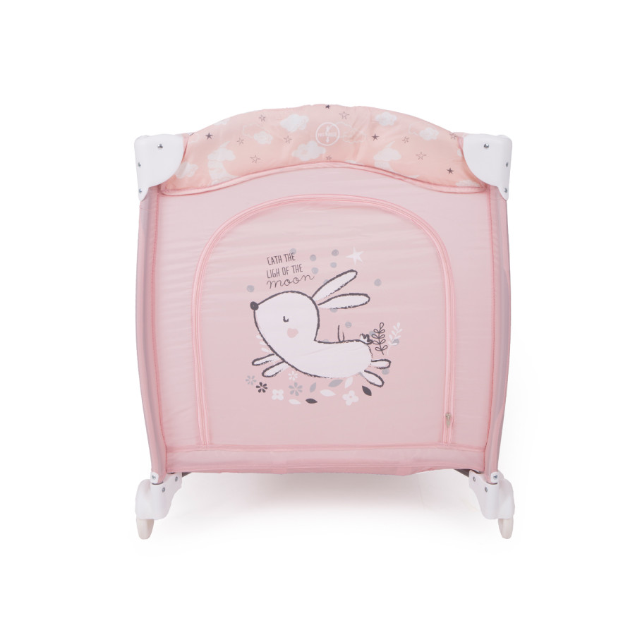 Кошара на две нива Dolce Sonno Pink Rabbits