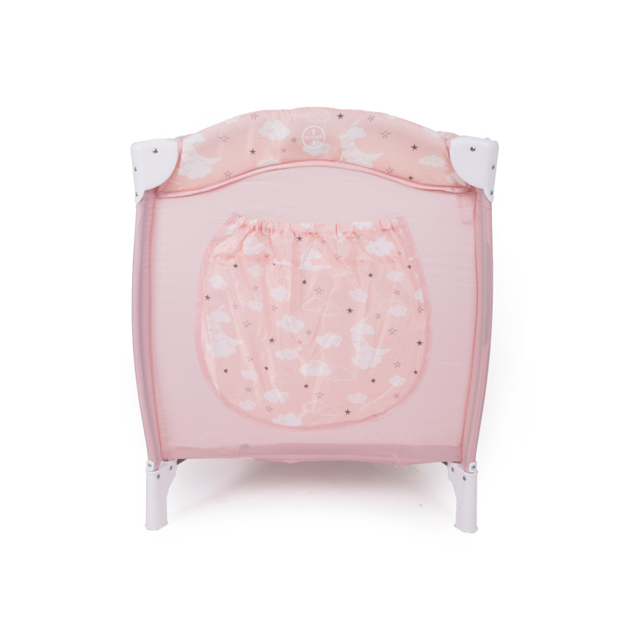 Кошара на две нива Dolce Sonno Pink Rabbits